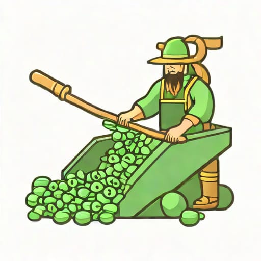 Raiment Of The Jade Harvester