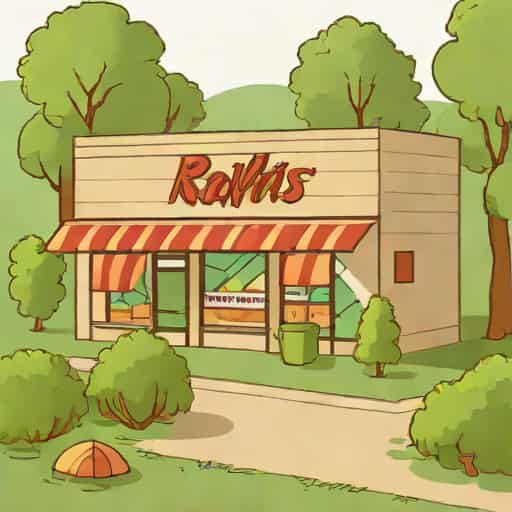 Ralphs Woodland Hills