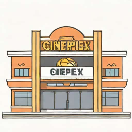 Ramrajya Cineplex Karanja Lad