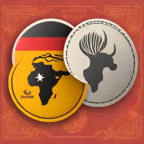 Rand Vs Uganda Shilling