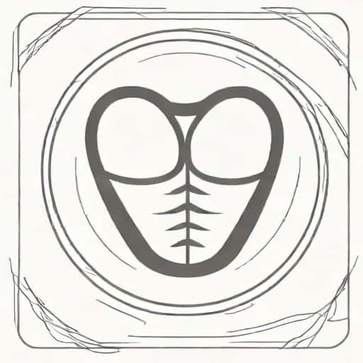 Random Twinge In Chest
