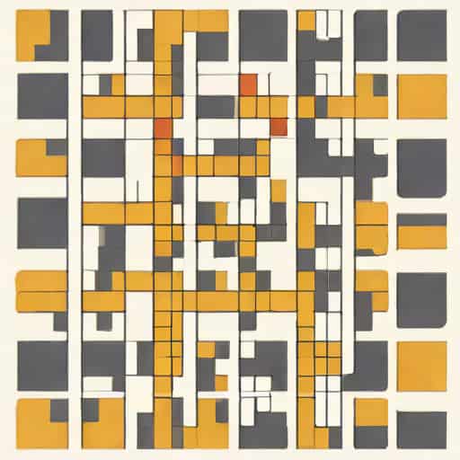 Rang Noisily Crossword Clue