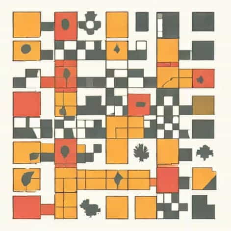 Ransack Plunder Crossword Clue