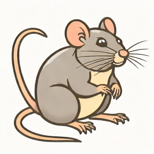 Rat A Tat Tat Never Hesitate