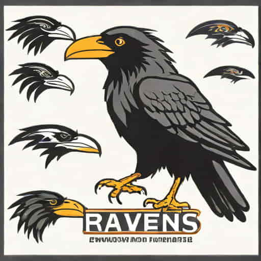 Ravens Schedule 2024 Printable