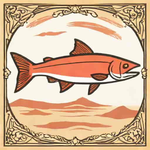Rdr2 Legendary Sockeye Salmon Location