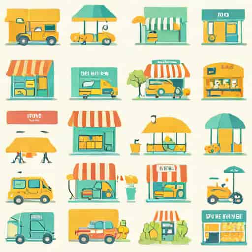 Real Life Examples Of Contestable Markets