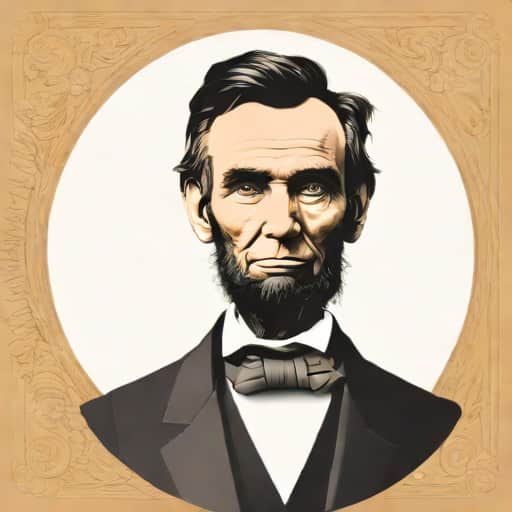 Real Photo Of Abraham Lincoln