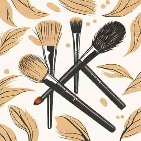 Real Techniques Concealer Brush