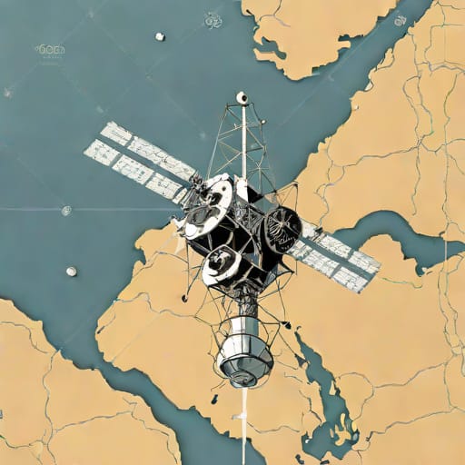 Real Time Satellite Imagery Free