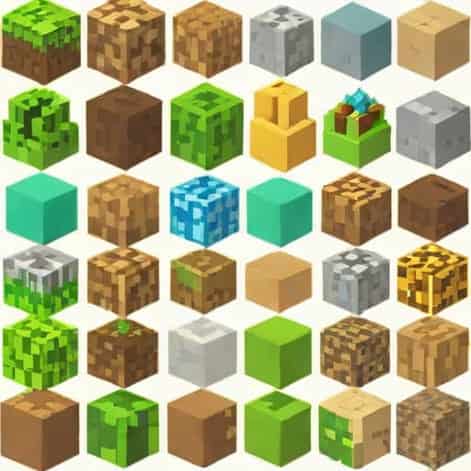 Realistic Minecraft Texture Pack