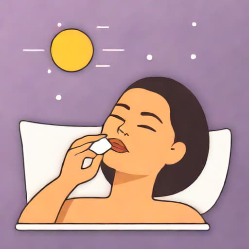 Reasons For Night Sweats Female