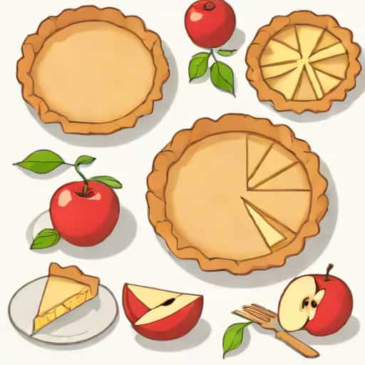 Recipe For Apple Tart