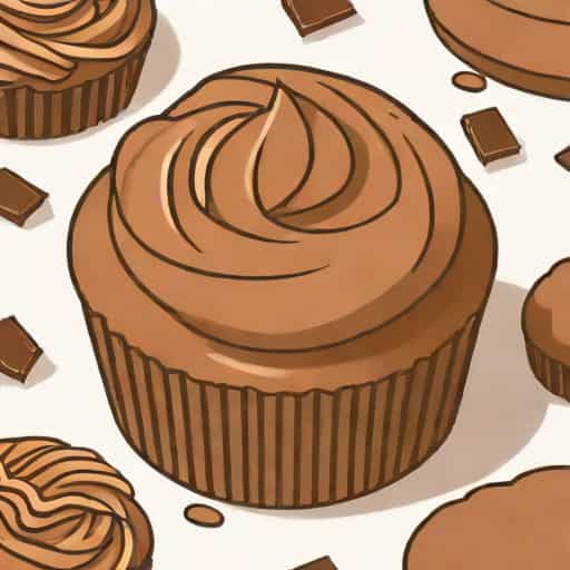 Recipe For Chocolate Buttercream Frosting