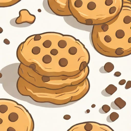 Recipe For Chocolate Chip Cookie