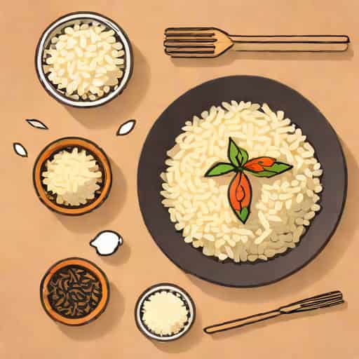 Recipe For Glutinous Rice