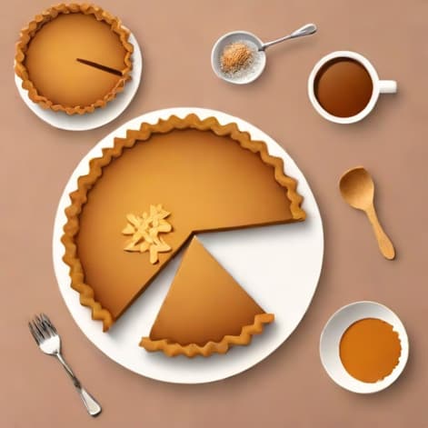 Recipe For Treacle Tart