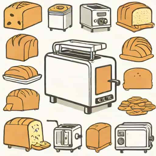 Recipes For Toastmaster Bread Machine