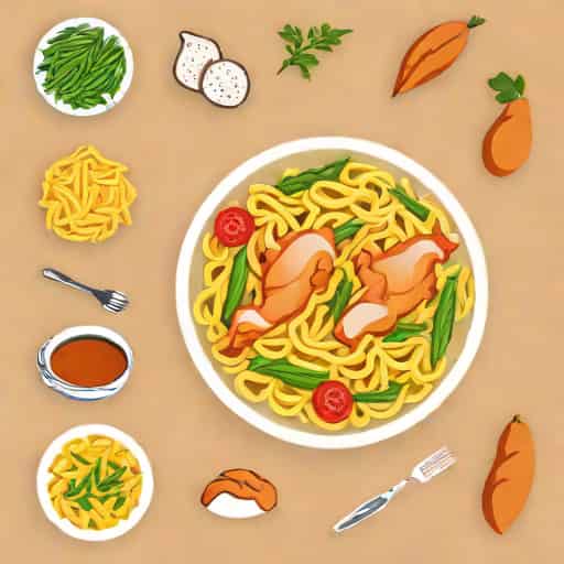 Recipes With Orzo And Chicken