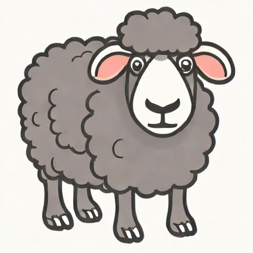 Recorder Baa Baa Black Sheep