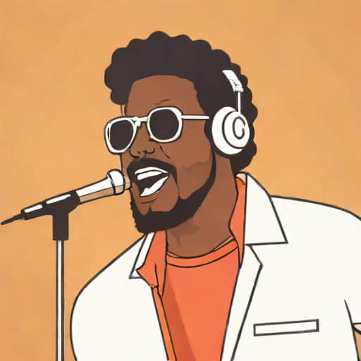 Recording Artist Of Kaoma Lambada