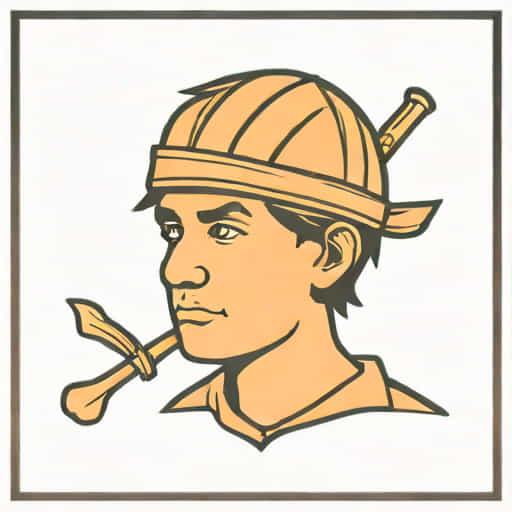 Recrimination Used In Lord Of The Flies