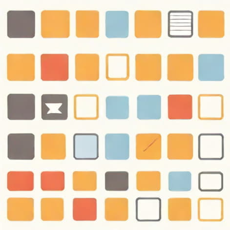 Rectangle Diagonal Corners Snipped
