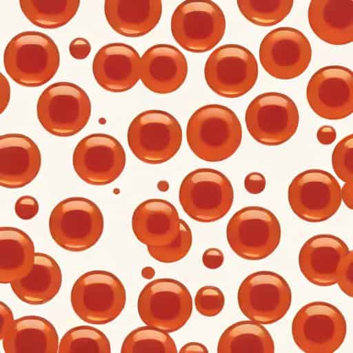 Red Blood Cells Numerous In Urine