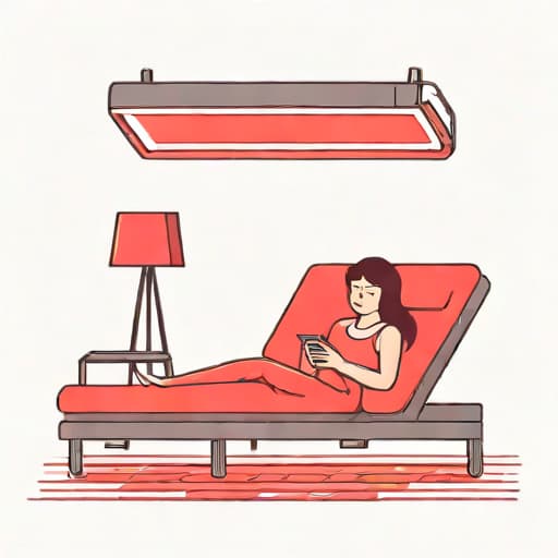 Red Light Therapy For Elevens