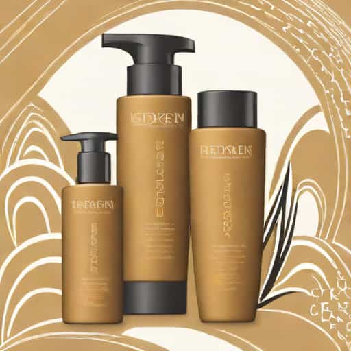 Redken Headstrong Firming Treatment