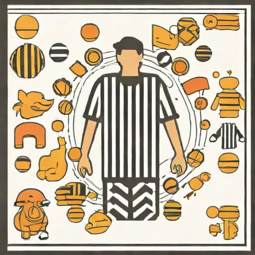 Referee Strictness Fc 24 Reddit