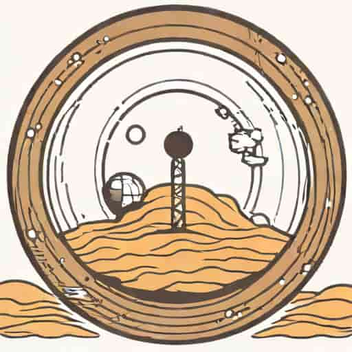 Relating To The Outermost Planet