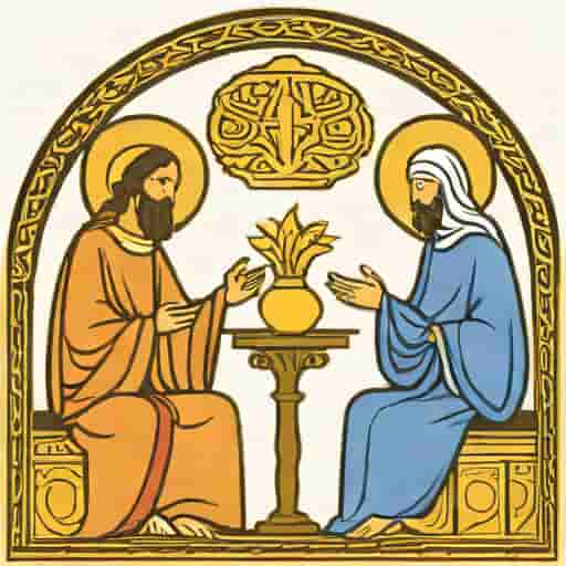 Relationship Between Hezekiah And Isaiah