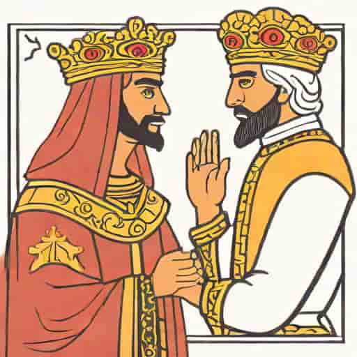 Relationship Between Iago And Emilia
