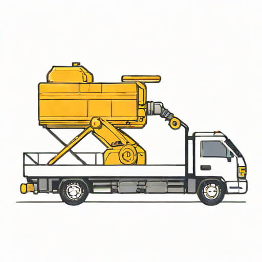 Release Vehicle From Impound Form