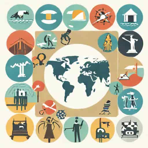 Relevance Of Pacifism In Contemporary World