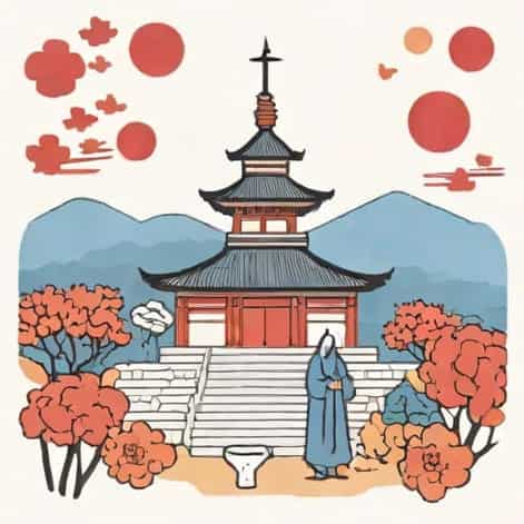Religion In South Korea