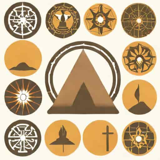 Religion Of The Paiute Tribe