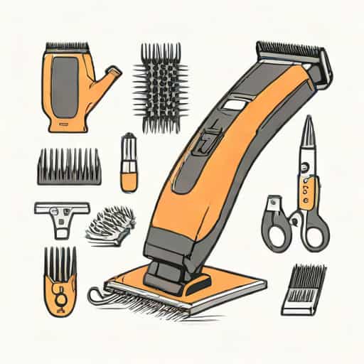Remington Personal Groomer