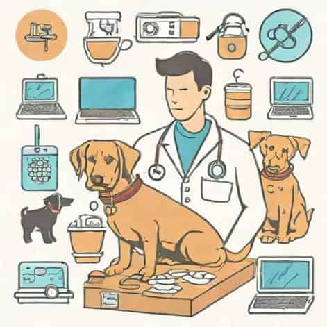 Remote Veterinary Technician Jobs