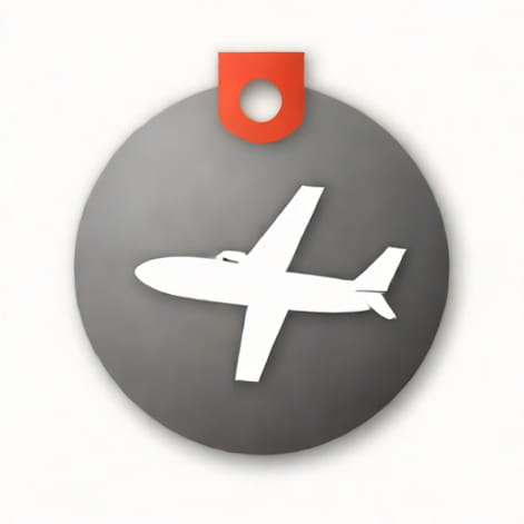 Remove Before Flight Tag