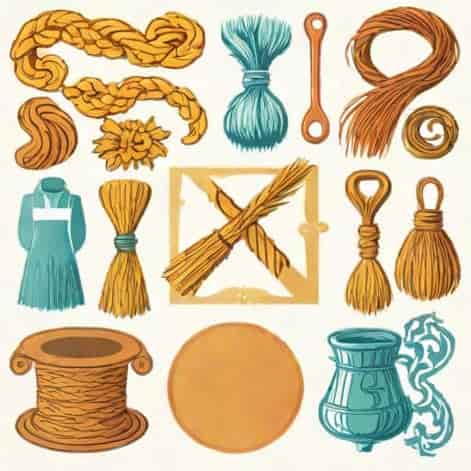 Renaissance Dyeing Crewel Wool