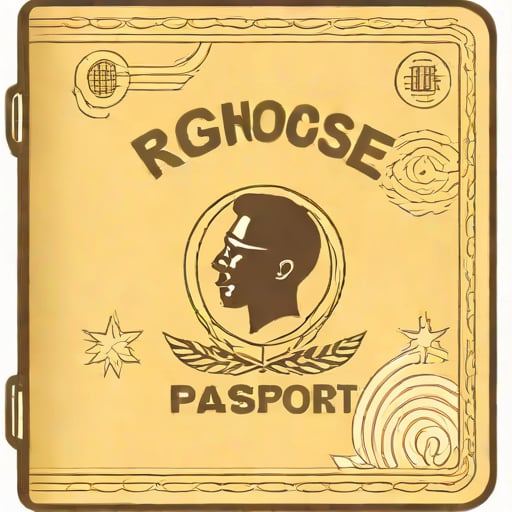 Renew Togolese Passport In Usa