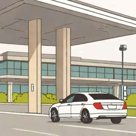 Rental Car Seattle Airport
