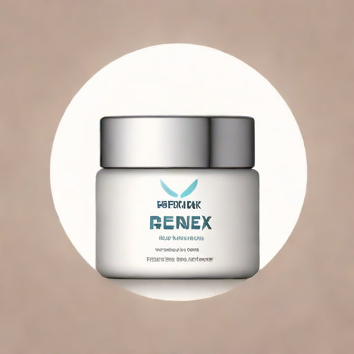 Replenix Age Restore Nighttime Therapy
