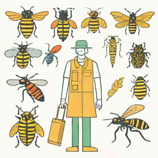 Research Entomologist Jobs
