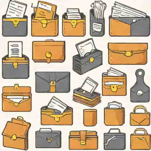 Researchers Dropped 200 Identical Wallets