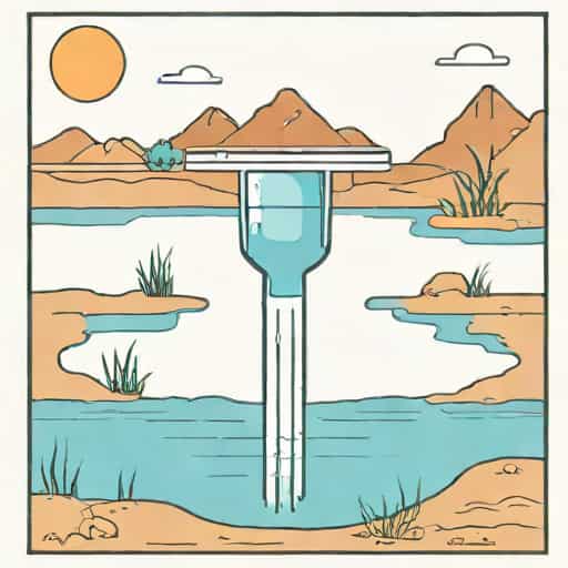Reservoir Of Poliomyelitis