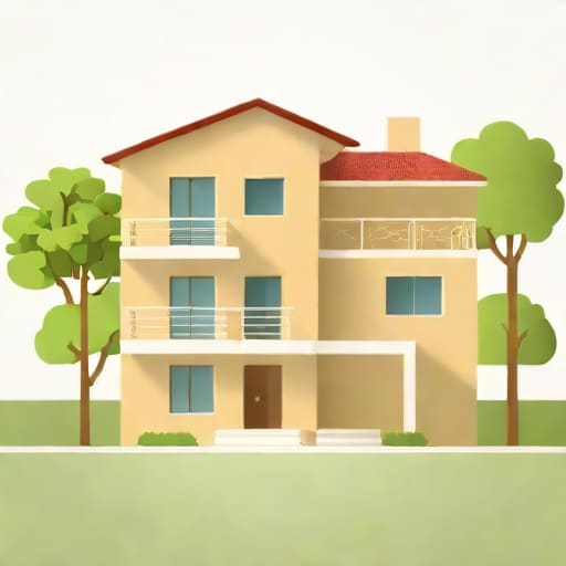 Residencial Villa Graciela