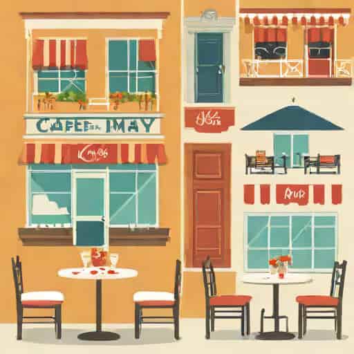 Restaurants In Cape May